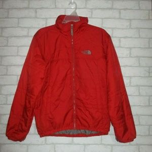 Men's The North Face Red Light Weight Small